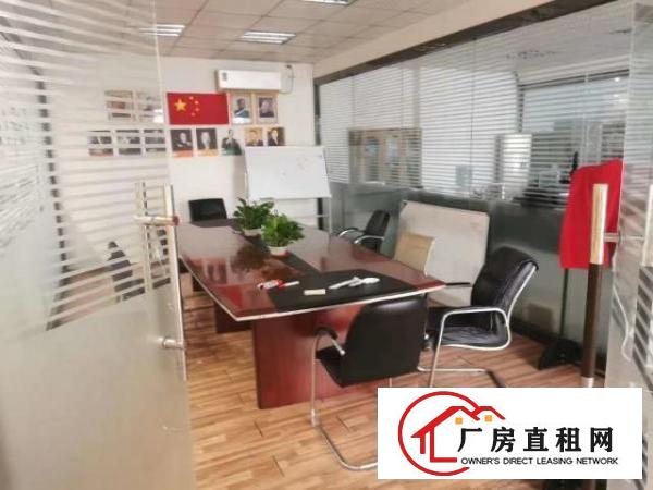  现成精装修制衣厂，实业客转租。