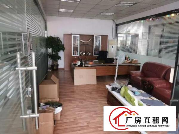  现成精装修制衣厂，实业客转租。