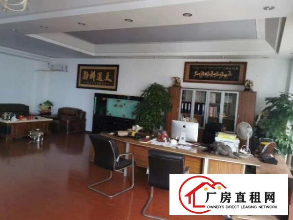  现成精装修制衣厂，实业客转租。