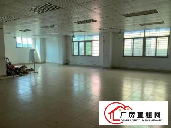  龙眼新出精装修厂房500平适合贸易等行业