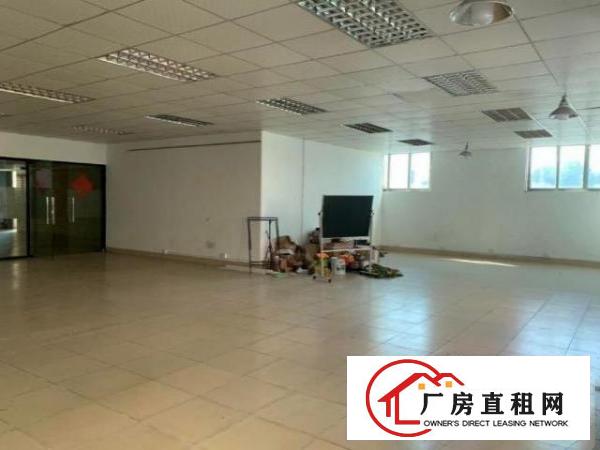  龙眼新出精装修厂房500平适合贸易等行业