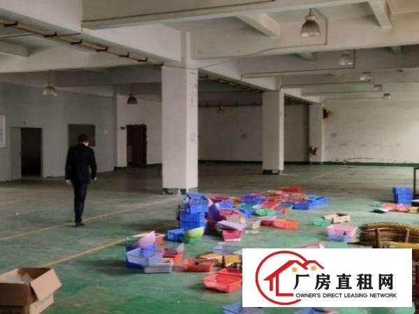  怀德独门独院新出一楼1200平出租水电办公室齐全