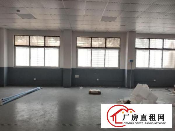  一楼320平带精装修厂房招租！无行业限制！