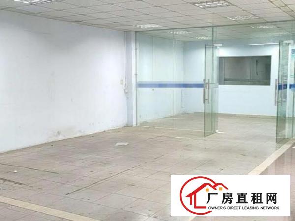  南栅独门独院单一层400平厂房出租水电齐全