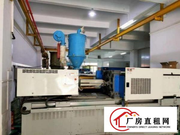  镇口独院一楼540平出租水电办公室齐全可办环评