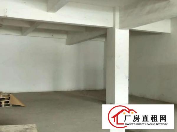  怀德独门独院二楼780平出租主线到位空地大