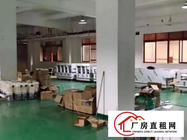  大宁独门独院标准一楼500平招租现成水电装修