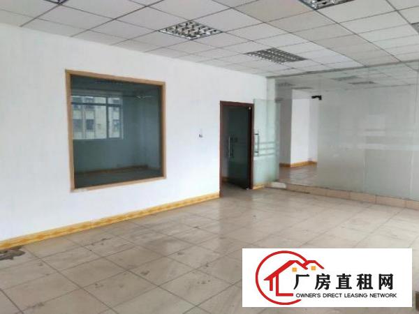  原房东独栋厂房实际面积出租，不含公摊面积
