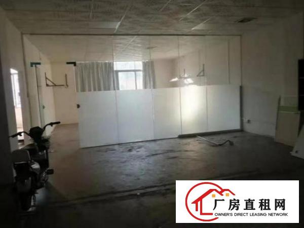  南栅单层厂房1080平8米高，房东是主任，适合任何行业