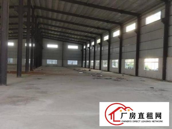  金洲工业区原房东独院厂房可分租500平方，空地大