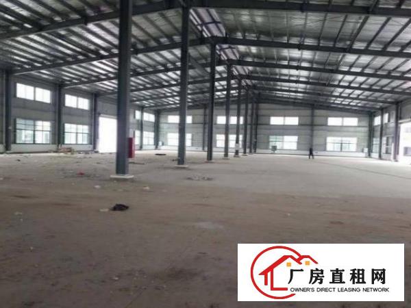  金洲工业区原房东独院厂房可分租500平方，空地大