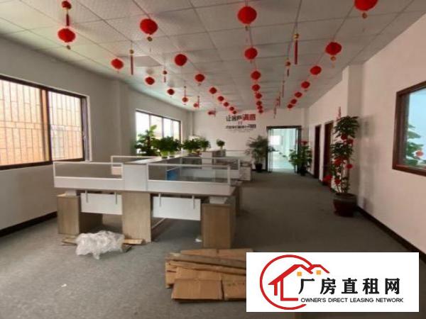  原房东新出炉厂房，北栅高速旁，交通便利