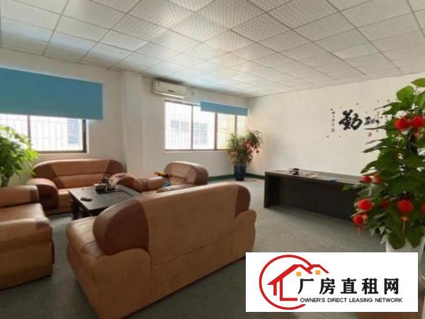  原房东新出炉厂房，北栅高速旁，交通便利