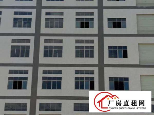  豪华大型工业园厂房火爆招租