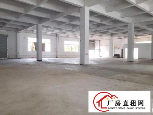  怀德标准工业园分租一楼650平方水电齐全