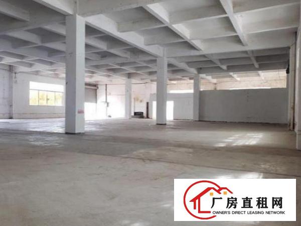  怀德标准工业园分租一楼650平方水电齐全