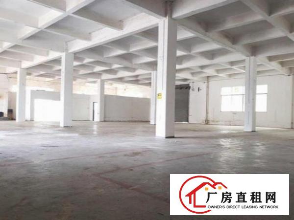  怀德标准工业园分租一楼650平方水电齐全