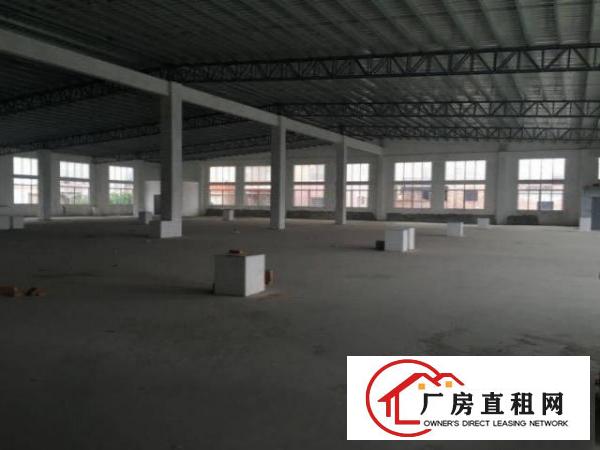  大宁独院单一层1700平方，空地大，租金便宜