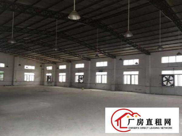  大宁独院单一层1700平方，空地大，租金便宜
