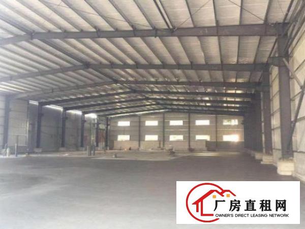  龙眼独院单一层厂房1300平方出租适合做仓库
