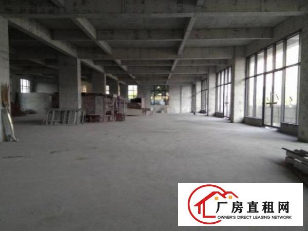  怀德新出氧化证件一楼800平方厂房出租
