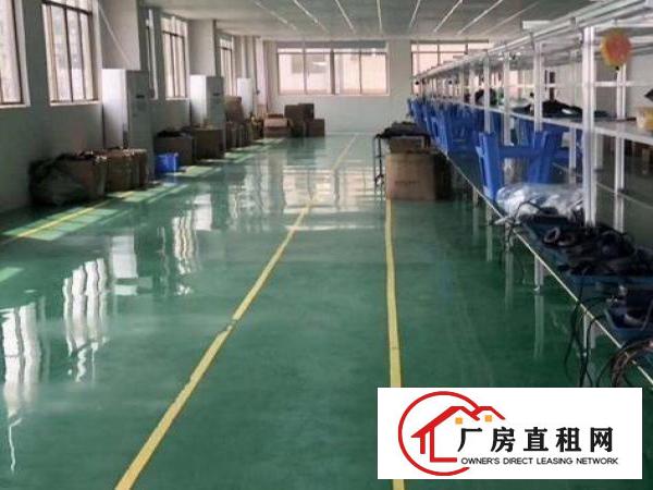  南栅厂房招租豪华装修水电齐全可办环评