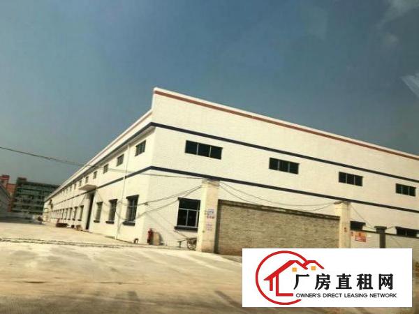  南栅厂房招租豪华装修水电齐全可办环评