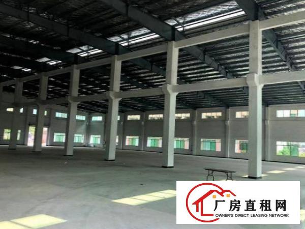  南栅厂房招租豪华装修水电齐全可办环评