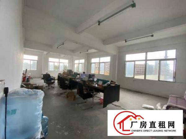  高速路口虎门500㎡仓库厂房转让，0转让费，快递集散中心。
