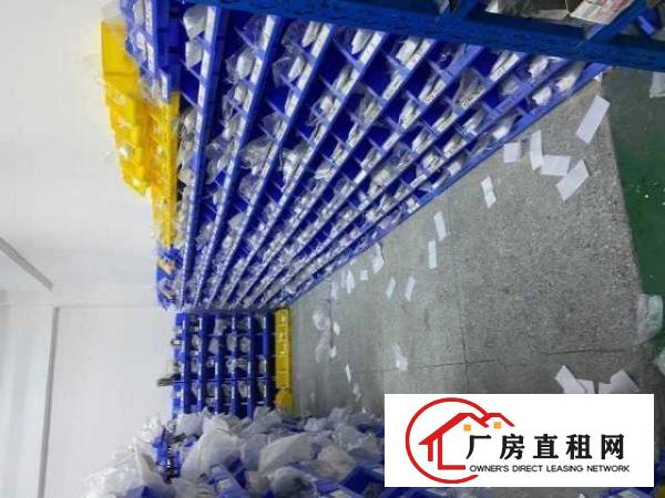  高速路口虎门500㎡仓库厂房转让，0转让费，快递集散中心。