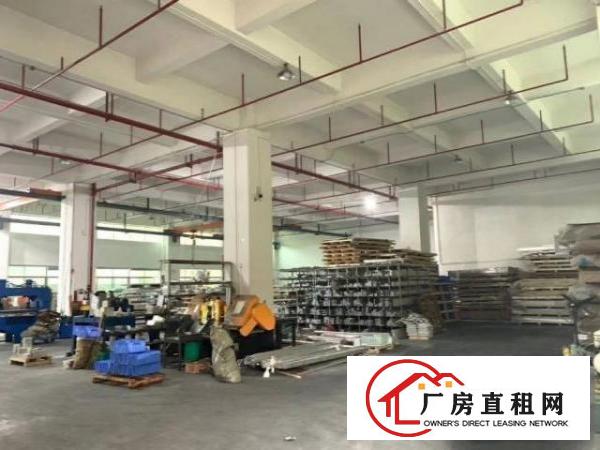  怀德正规喷油喷漆环评独院分租2楼1200平方