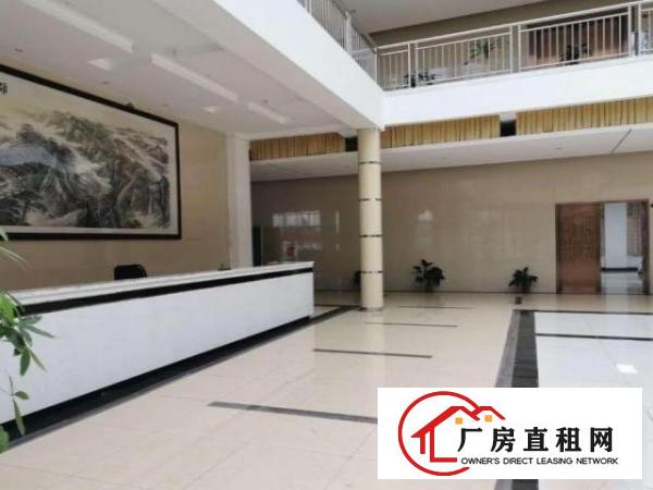  南栅工业区新出可做各类污染行业单一层2300平方独院