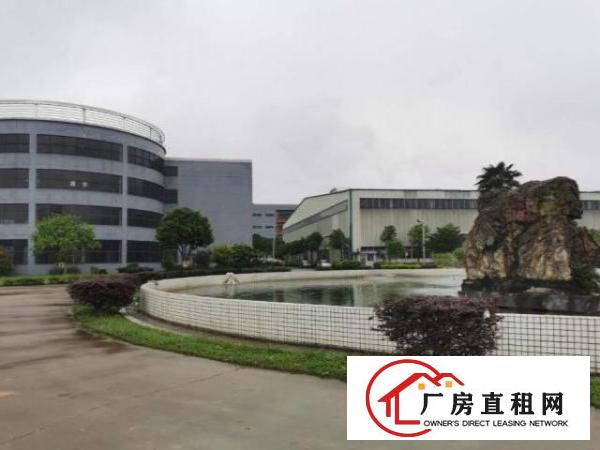  南栅工业区新出可做各类污染行业单一层2300平方独院
