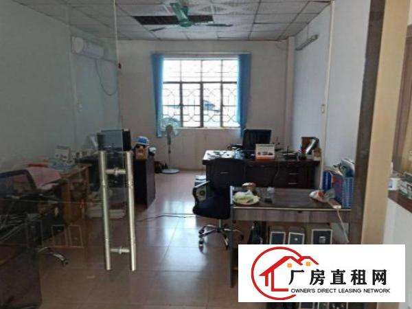 则徐标准一楼厂房出租700平，带现成办公室，水电齐全