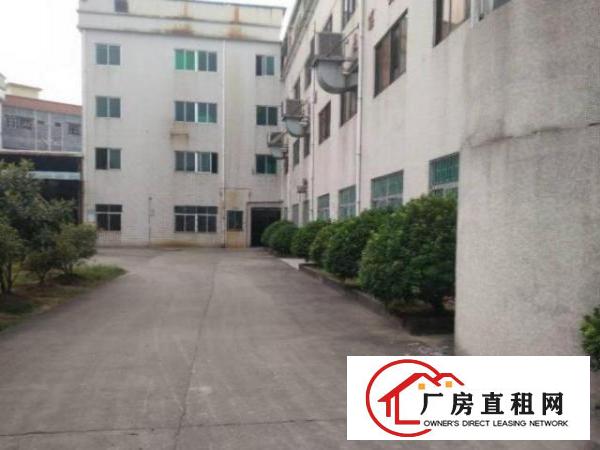  新湾免押金一楼厂房500平出租，原房东，可办环评