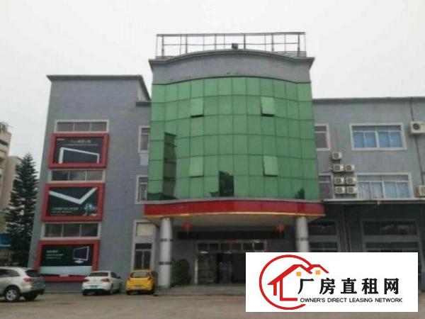  出租800平方一层水电齐全车间端正