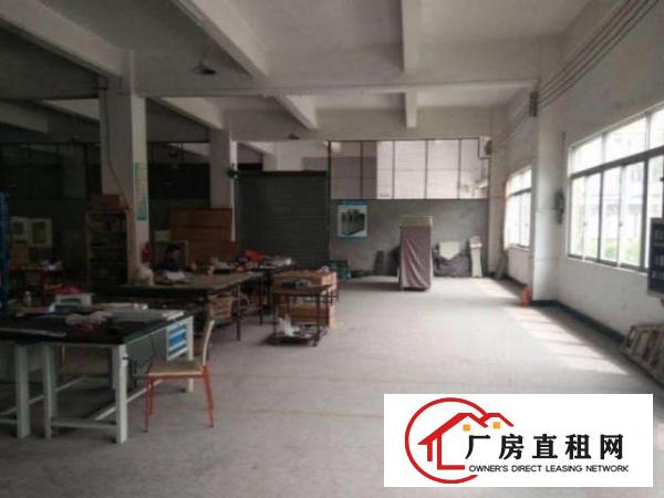  新湾免押金一楼厂房500平出租，原房东，可办环评