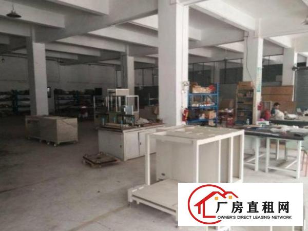  新湾免押金一楼厂房500平出租，原房东，可办环评
