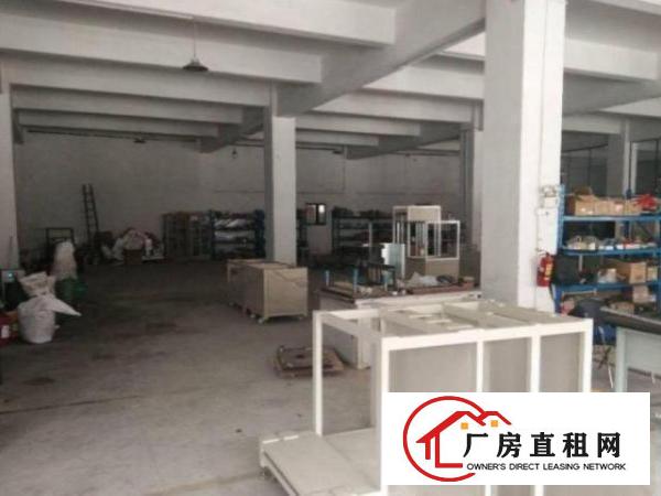  新湾免押金一楼厂房500平出租，原房东，可办环评