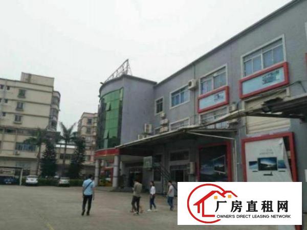  出租800平方一层水电齐全车间端正