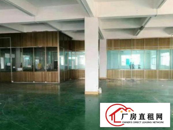  出租800平方一层水电齐全车间端正