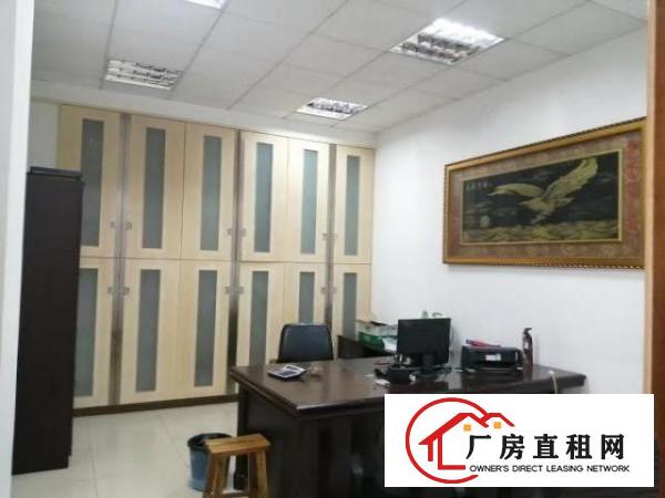  标准厂房1f240平租252/3f2480/层租16