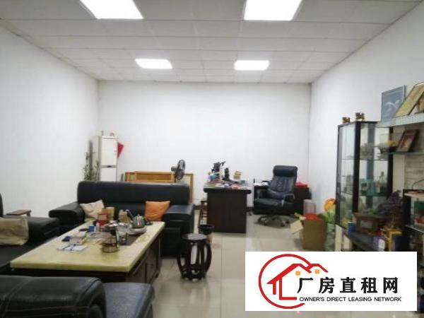  标准厂房1f240平租252/3f2480/层租16