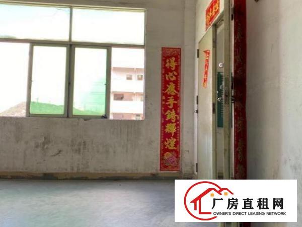  虎门高铁地铁站旁厂房（含停车场/宿舍/饭堂）