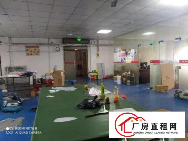  北栅现在服装电商装修厂房
