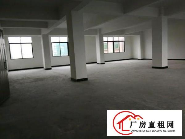 怀德远丰8楼426平方出租