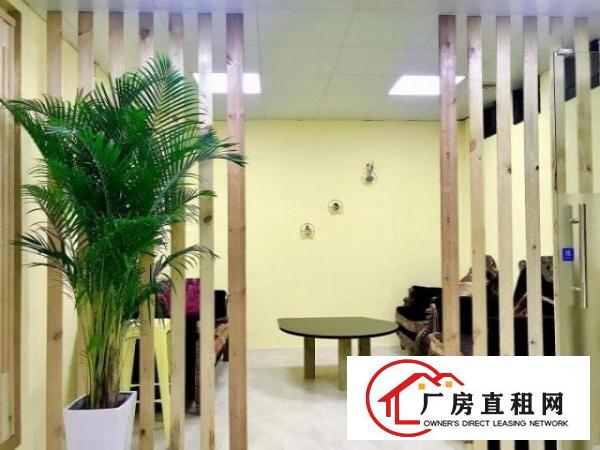  虎门现成服装工作室转让