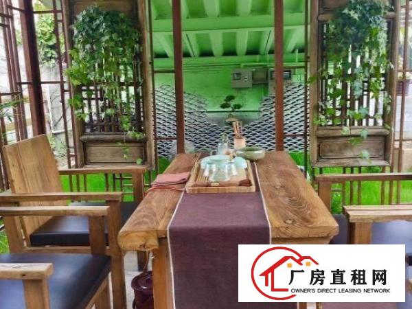  虎门现成服装工作室转让
