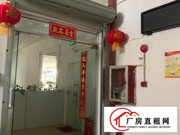  出租虎门镇南栅五区厂房全套设备，拎包生产