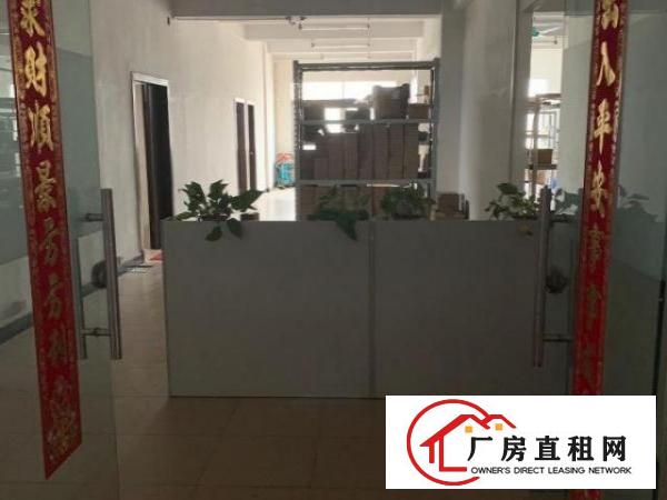  出租虎门镇南栅五区厂房全套设备，拎包生产